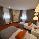 Casa vacanze Nineplace By Louzanplace's
