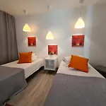 Holiday home Nineplace By Louzanplace's Lousa (Coimbra)