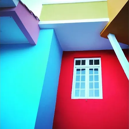 Holiday home Nineplace By Louzanplace's