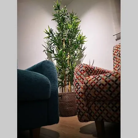 بيت للعطل Nineplace By Louzanplace's *