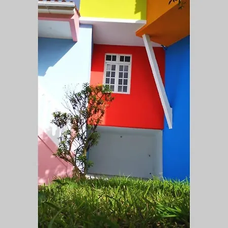 Nineplace By Louzanplace's Casa vacanze
