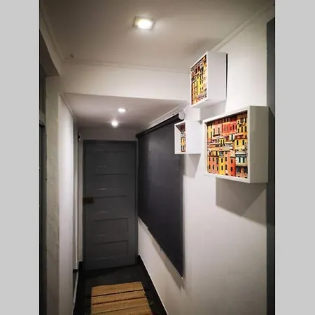 بيت للعطل Nineplace By Louzanplace's *