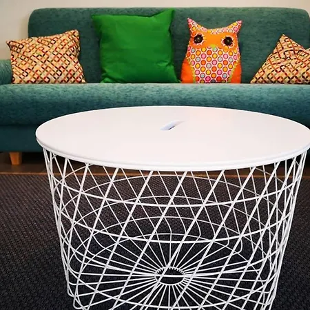 Nineplace By Louzanplace's Holiday home *