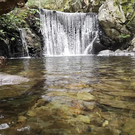 بيت للعطل Nineplace By Louzanplace's