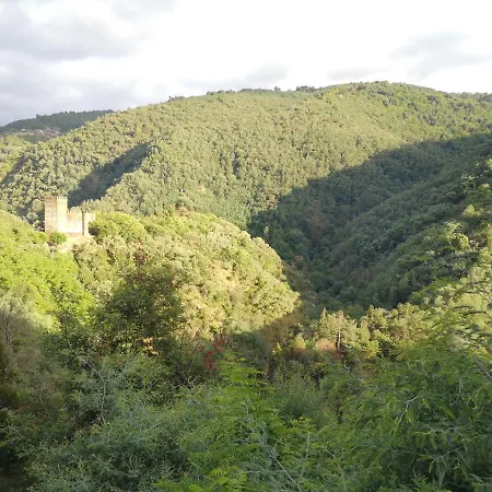 Ferienhaus Nineplace By Louzanplace's *