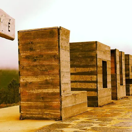 Nineplace By Louzanplace's Ferienhaus Lousã