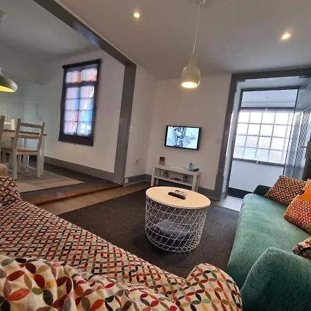 Nineplace By Louzanplace's Casa vacanze *