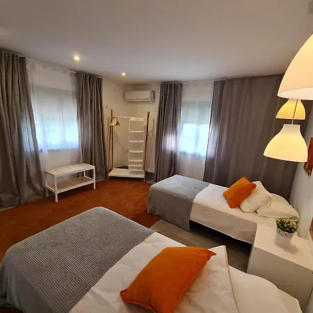 بيت للعطل Nineplace By Louzanplace's