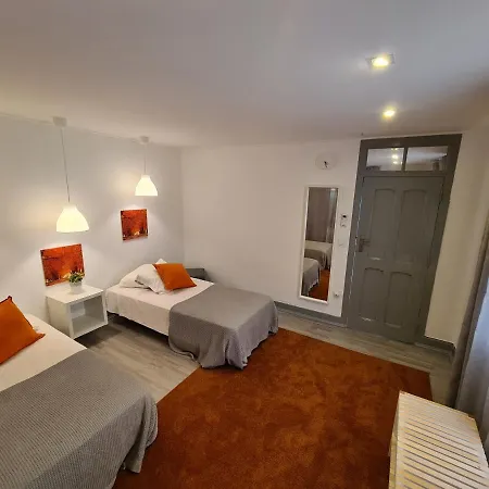 بيت للعطل Nineplace By Louzanplace's