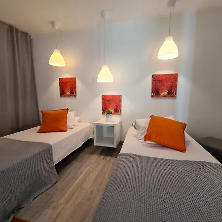 Holiday home Nineplace By Louzanplace's Lousa (Coimbra)