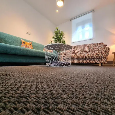 Holiday home Nineplace By Louzanplace's