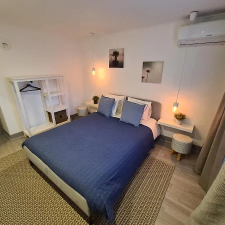 Holiday home Nineplace By Louzanplace's *