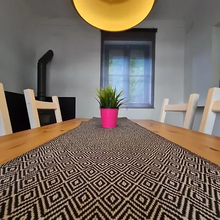 بيت للعطل Nineplace By Louzanplace's Lousã