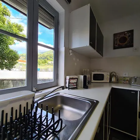 Holiday home Nineplace By Louzanplace's *