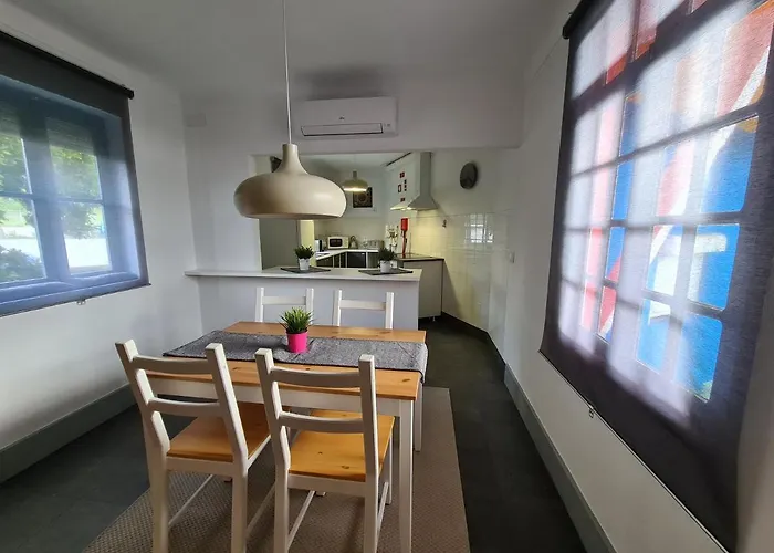 Nineplace By Louzanplace's Tatil Evi *